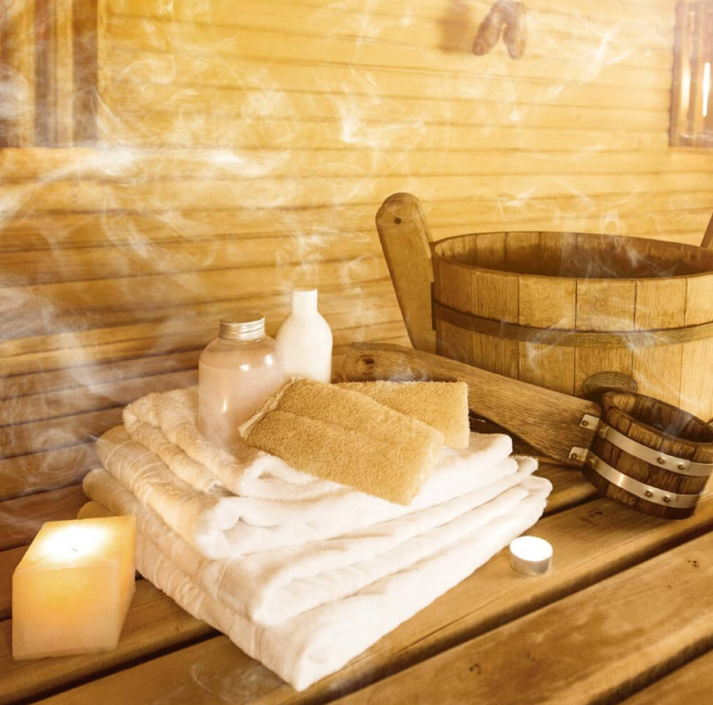 knead hushed massage